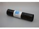 Plastsäck POLYBLUE 160L 60my svart 10/RL - Primmeshiper