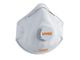 Andningsskydd UVEX 2210 FFP2 vent. 15/fp - Primmeshiper