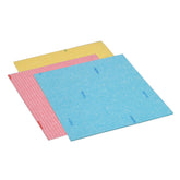 Astianpesuliina WETTEX Classic keltainen 10/kpl