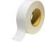 Tejp textil plastbelagd 50mx25mm vit - Primmeshiper