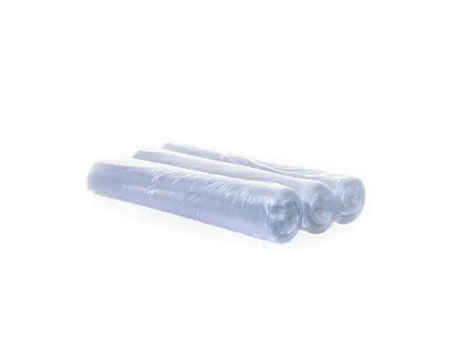 Papperskorgspåse LDPE 40L 15my tra 50/RL - Primmeshiper