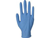 Nitrilhandske puderfri Classic XS 100/fp - Primmeshiper