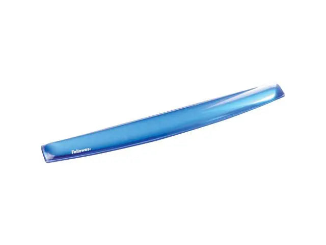 Handledsstöd FELLOWES Crystal blå - Primmeshiper