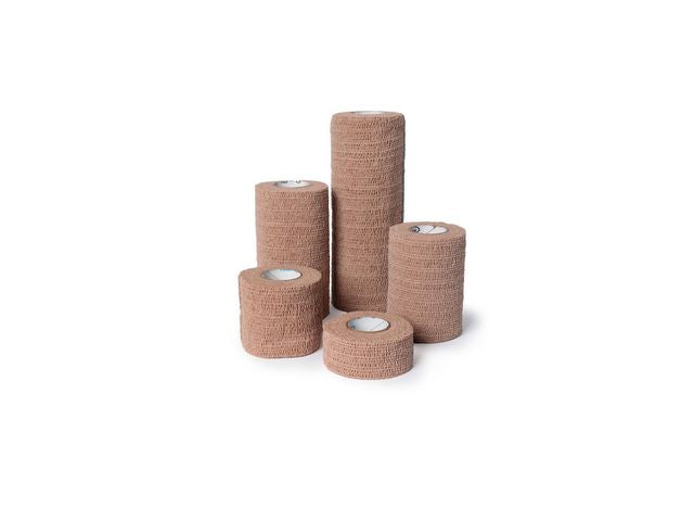 Binda Co-Plus kohesiv beige 10,0cmx6,3m - Primmeshiper