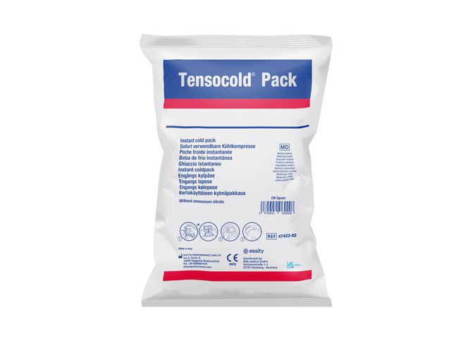 Kylpåse Tensocold Pack 15x24 cm 24/fp - Primmeshiper