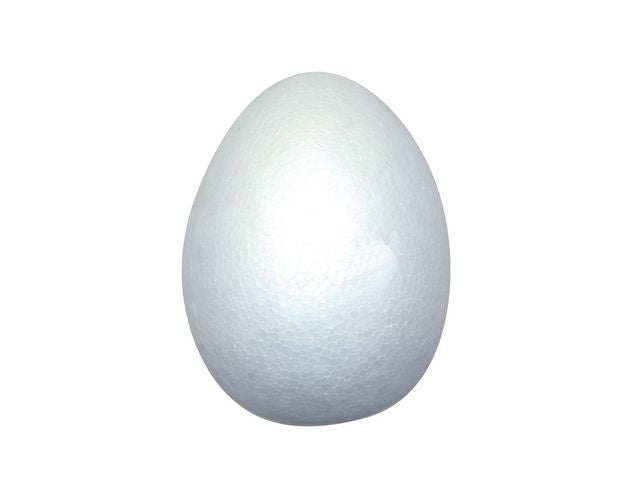 Frigolitägg 70x100mm 25/fp - Primmeshiper