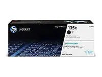 Toner HP W1350X 135X 2,4K Svart - Primmeshiper