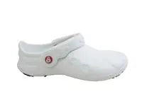 Skyddstoffel SCHUZZ PRO vit 37 Primmeshiper