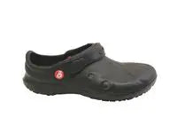 Skyddstoffel SCHUZZ PRO svart 42 Primmeshiper