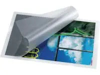 Laminat PAVO A3 75mic klar 25/fp - Primmeshiper