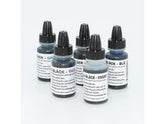 Stämpelfärg STAMKO 10 ml blå - Primmeshiper