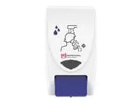 Dispenser SCJP Shower vit 2L Primmeshiper