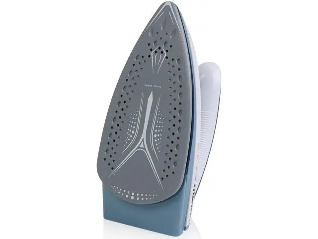 Resestrykjärn TRISTAR vikbart 1000W Primmeshiper