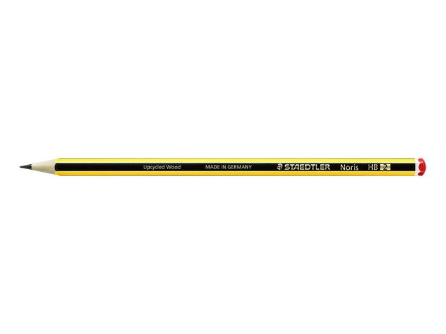 Blyertspenna STAEDTLER Noris 120HB 12/fp - Primmeshiper