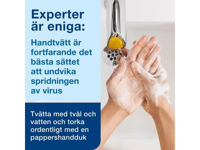Skumtvål TORK Pre S3 Exklusiv 800ml - Primmeshiper