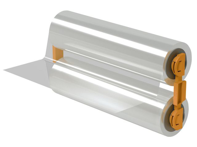 Laminat Refill GBC Foton 30 125 mic Primmeshiper