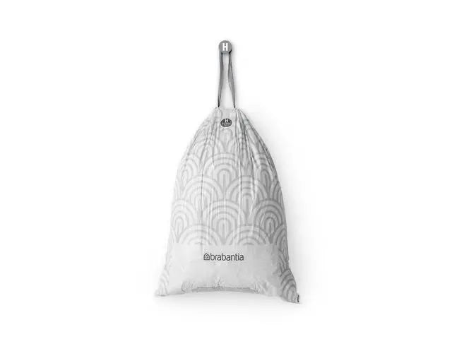 Avfallspåse H BRABANTIA H 50-60L 40/fp - Primmeshiper