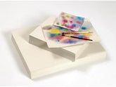 Växtpapper 400x480mm 140g 250/fp - Primmeshiper