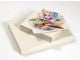Växtpapper 400x480mm 140g 250/fp - Primmeshiper