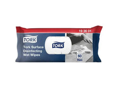 Ytdesinfektionsduk TORK 60/fp - Primmeshiper