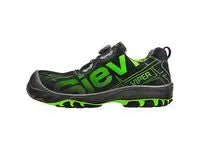 Skyddssko SIEVI Viper Roller+ S3 ESD 44 - Primmeshiper