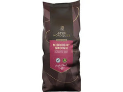 Kaffe ARVID.N MidnightGrown autom 1000g Primmeshiper