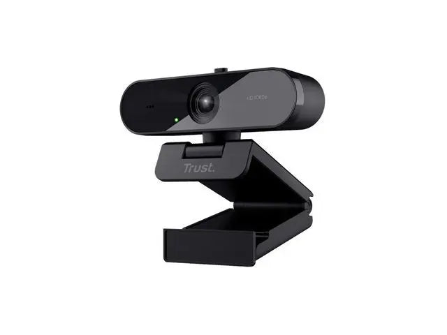 Webbkamera TRUST TW-200 Eco - Primmeshiper