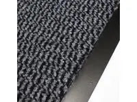 Matta MATTING Faro 80x120cm antracit Primmeshiper