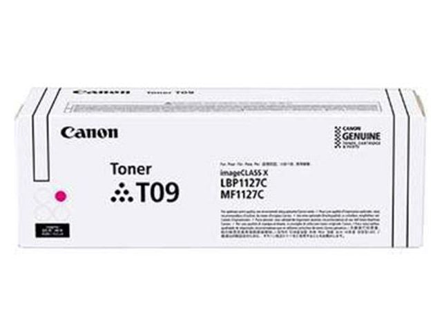 Toner CANON T09 5,9K magenta - Primmeshiper