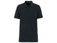 Paul Regular Polo BLACK 2XL - Primmeshiper