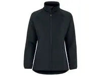 Jane Fit Jkt BLACK XXS - Primmeshiper