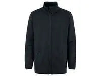 Jim Regular Jkt BLACK M - Primmeshiper