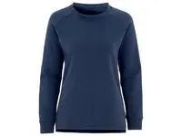 Stella Fit Sweatshirt NAVY 2XL - Primmeshiper