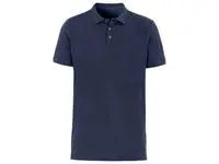 Phil Regular Polo NAVY 4XL - Primmeshiper