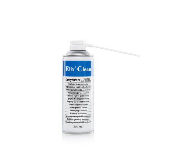 Tryckluft ELIX 200ml HFC-fri Non-F - Primmeshiper