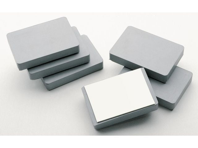 Magnetblock 50x75x12mm - Primmeshiper