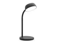Bordslampa UNILUX Tamy Led svart - Primmeshiper