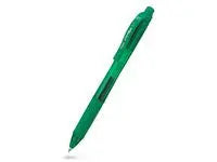 Gelpenna PENTEL EnerGelX Roller 0,7 grön Primmeshiper