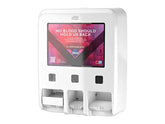 Dispenser TORK Period Care Dispenser - Primmeshiper