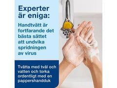 Tvål TORK S4 Odor-Control Kökstvål 1L - Primmeshiper