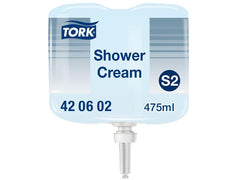 Duschtvål TORK S2 Mini Unisexdoft 475ml - Primmeshiper
