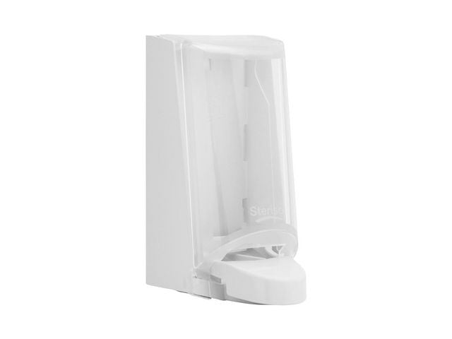 Dispenser STERISOL 700ml vit - Primmeshiper