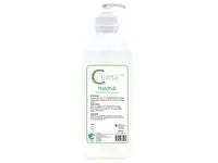 Tvål CLIMA30 med pump oparfym. 600ml - Primmeshiper