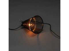 Startset E27 10 amber LED - Primmeshiper