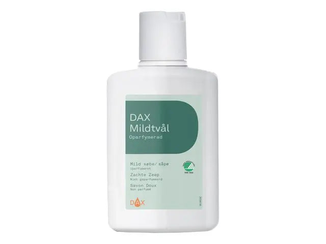 Tvål DAX Mildtvål 150ml - Primmeshiper