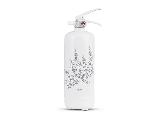 Brandsläckare NEXA Linné 2kg - Primmeshiper