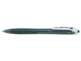 Kulpenna PILOT RexGrip medium 1,0 svart - Primmeshiper