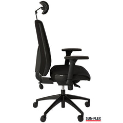 Toimistotuoli SUN-FLEX Officechair