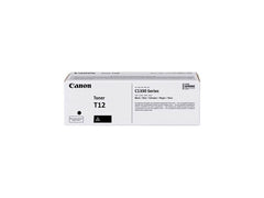 Toner CANON T12 7,4K svart - Primmeshiper
