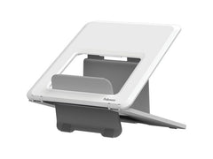 Laptopstativ FELLOWES Breyta Vit - Primmeshiper